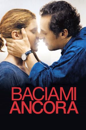 Kiss Me Again's poster