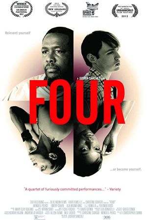 Four's poster