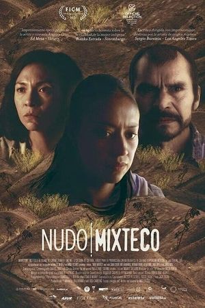 Nudo Mixteco's poster
