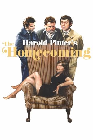 The Homecoming's poster