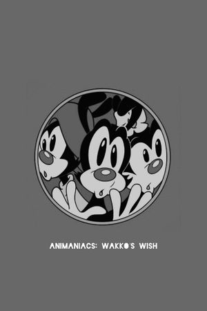 Animaniacs: Wakko's Wish's poster
