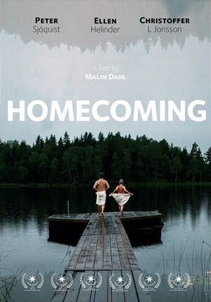 Homecoming's poster