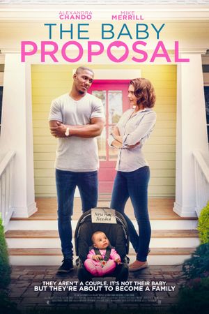 The Baby Proposal's poster