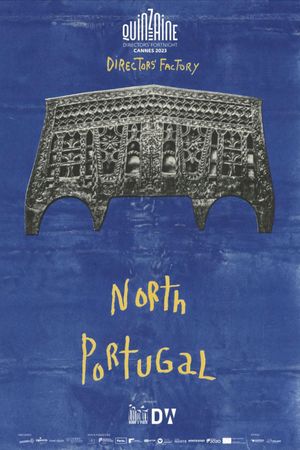 Director's Factory - North Portugal's poster