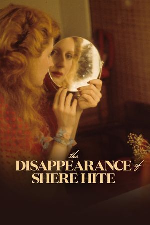 The Disappearance of Shere Hite's poster