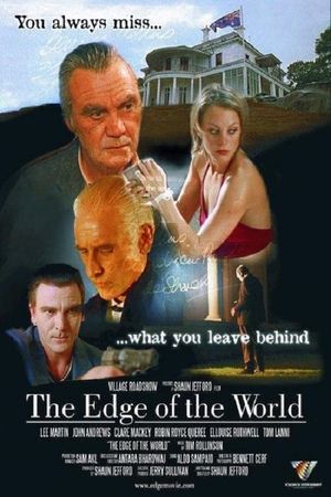 The Edge of the World's poster