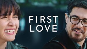 First Love's poster