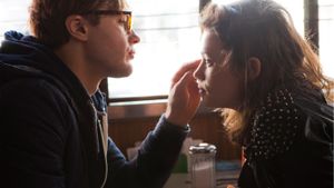 I Origins's poster