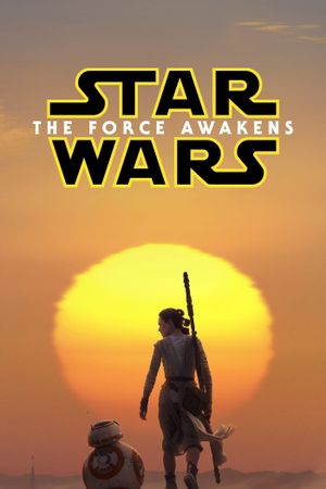 Star Wars: Episode VII - The Force Awakens's poster