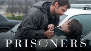 Prisoners's poster