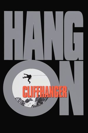 Cliffhanger's poster