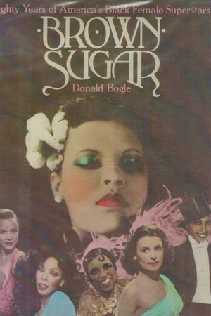 Brown Sugar's poster