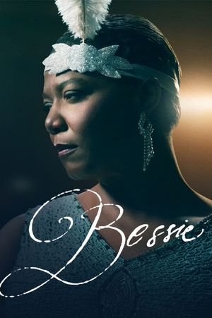 Bessie's poster