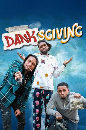 Danksgiving's poster