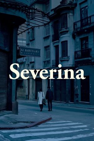 Severina's poster