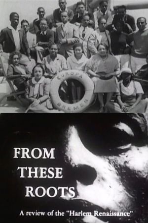 From These Roots's poster