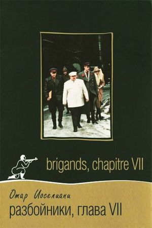 Brigands-Chapter VII's poster