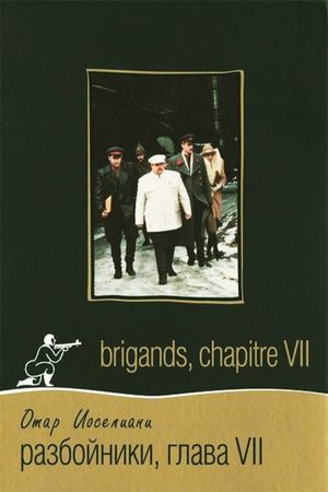 Brigands, chapitre VII's poster