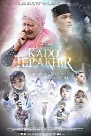 Kado Terakhir's poster