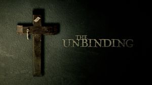 The Unbinding's poster