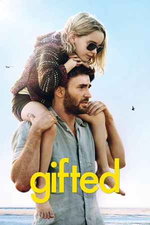 Gifted's poster