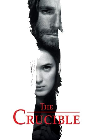 The Crucible's poster