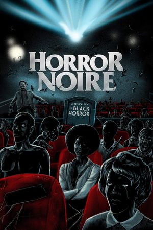 Horror Noire: A History of Black Horror's poster