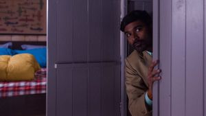 The Extraordinary Journey of the Fakir's poster