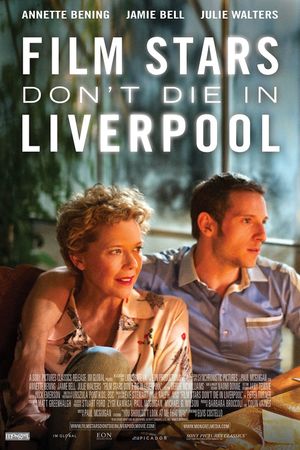 Film Stars Don't Die in Liverpool's poster