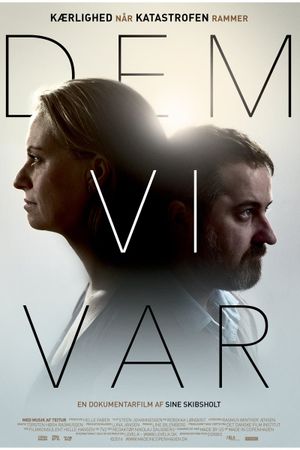 Who We Were's poster