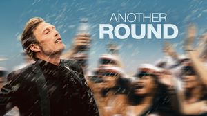 Another Round's poster