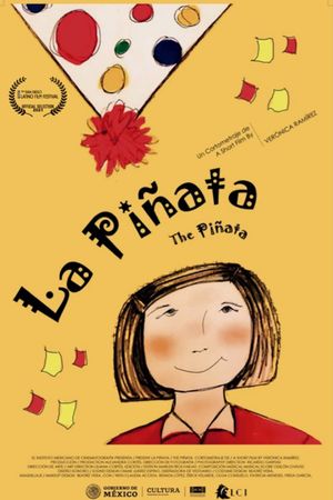 The Piñata's poster image