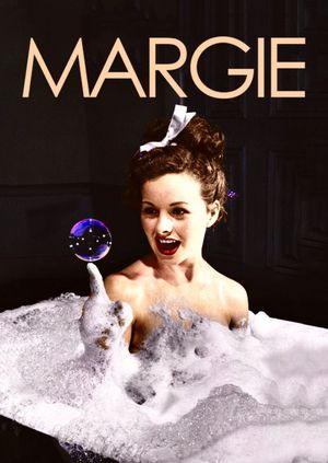 Margie's poster