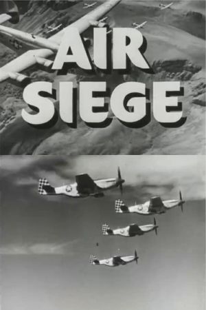 Air Siege's poster