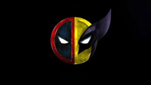 Deadpool & Wolverine's poster