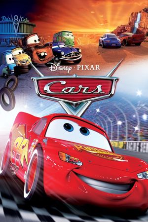 Cars's poster