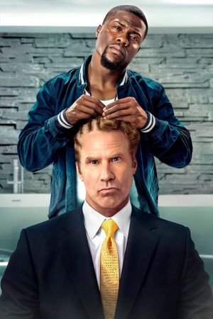 Get Hard's poster