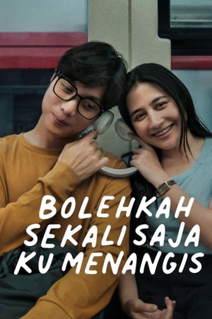 Bolehkah Sekali Saja Kumenangis's poster