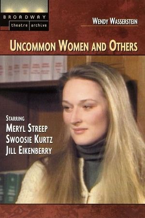 Uncommon Women and Others's poster