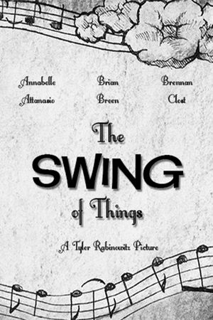 The Swing of Things's poster