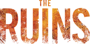 The Ruins's poster