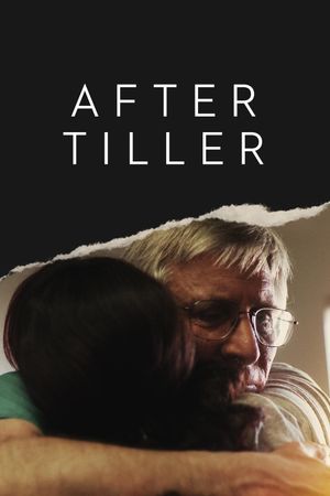 After Tiller's poster