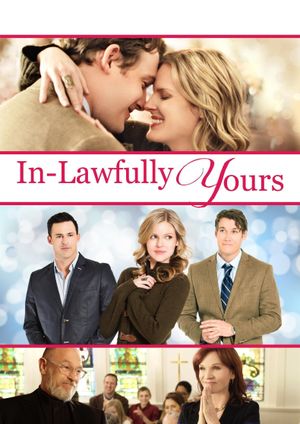 In-Lawfully Yours's poster