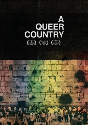 A Queer Country's poster