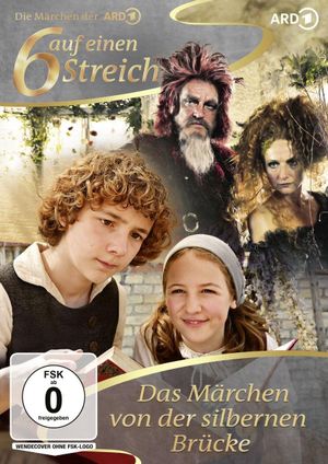 Das Märchen von der silbernen Brücke's poster