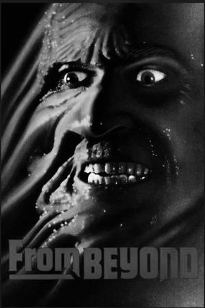 From Beyond's poster