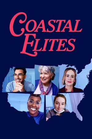 Coastal Elites's poster