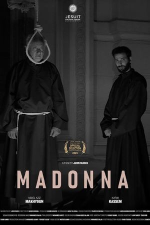 Madona's poster