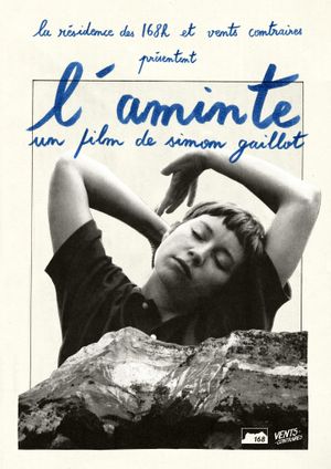 L'aminte's poster