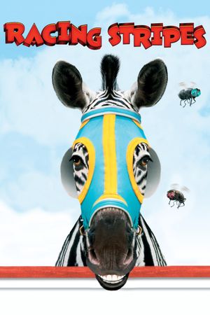 Racing Stripes's poster